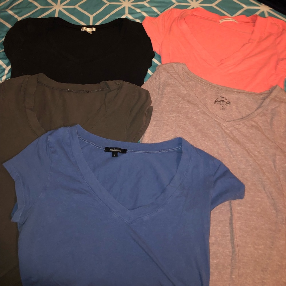 Shirts
